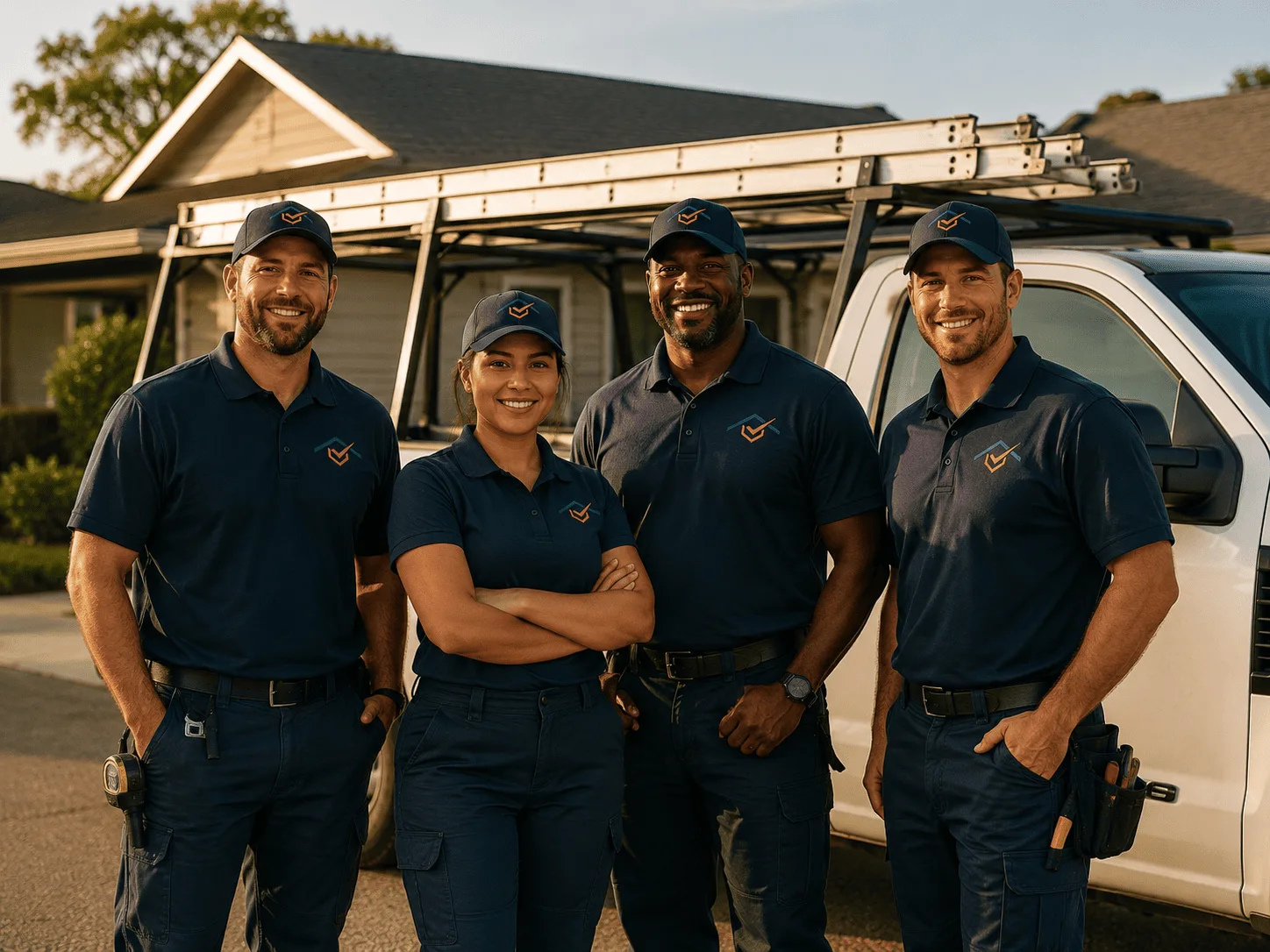 Roof Inspection company in La Belle, PA